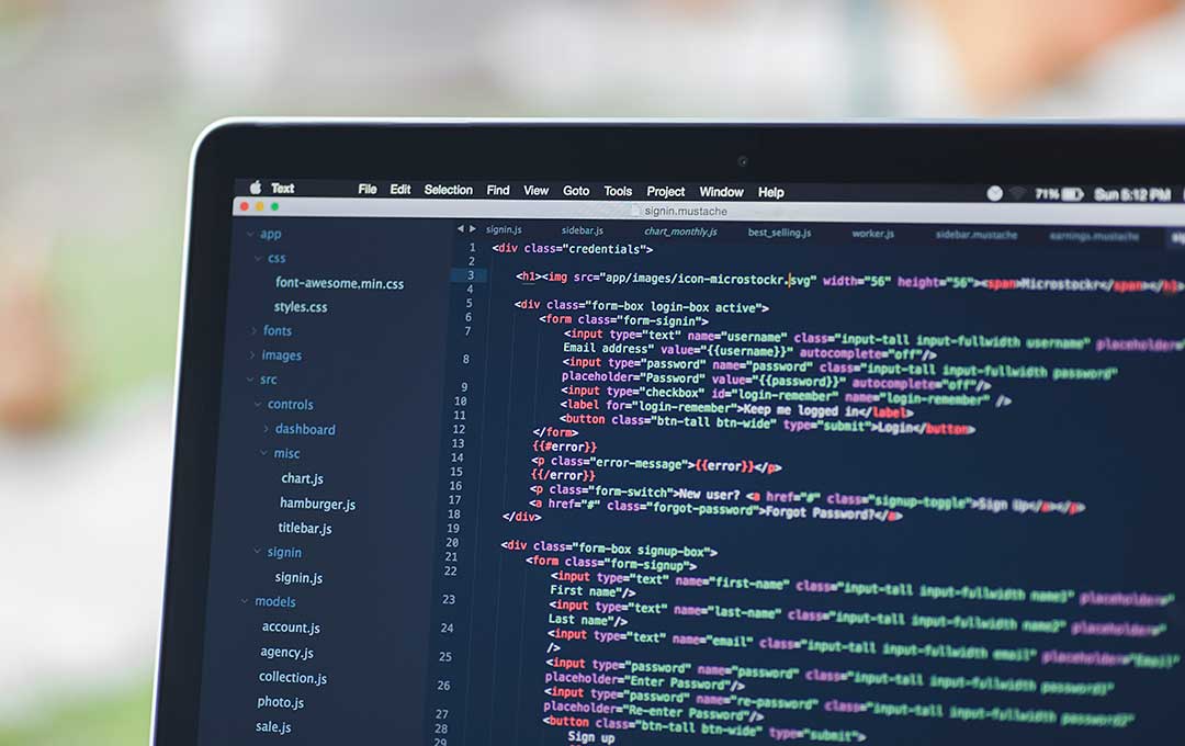 austin website design