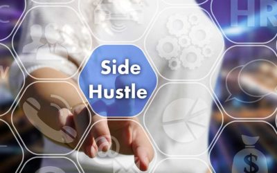 10 Great Side Hustles for Parents
