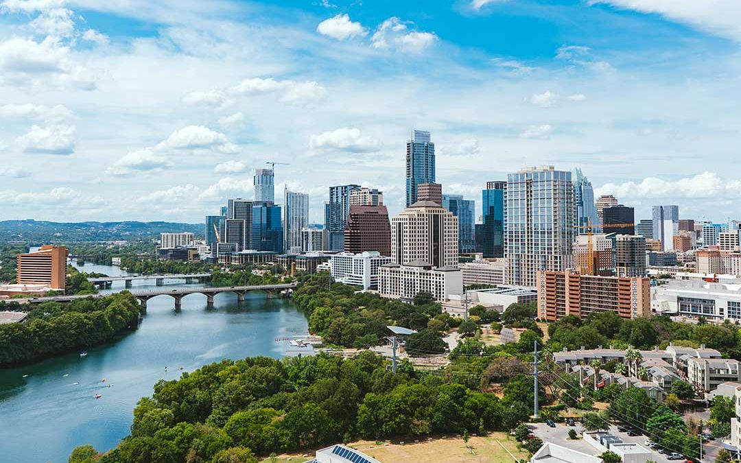 Why Startups and New Businesses Are Moving to Austin