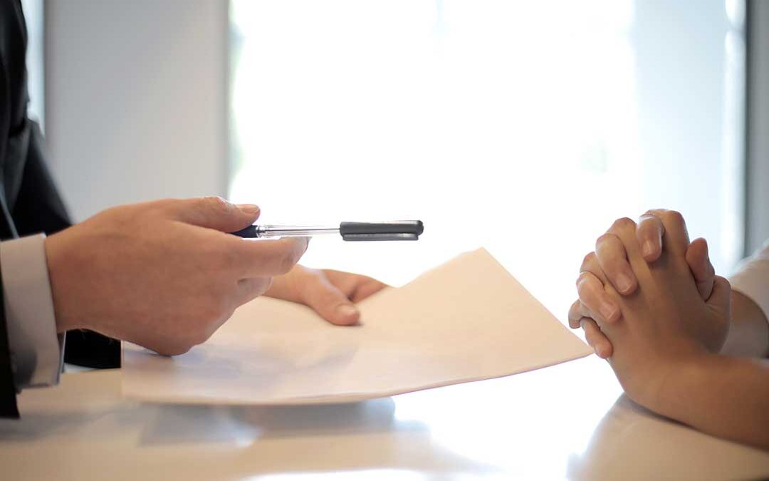 Beginner’s Guide to Business Contracts