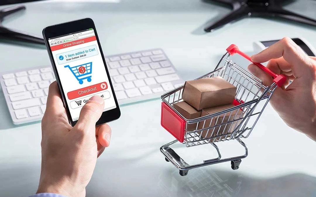 How to Start and Grow a Successful Ecommerce Business from Scratch